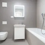 Al-garden S Private Garage Parking Free, 5 Min Peso Do Centra Кошице