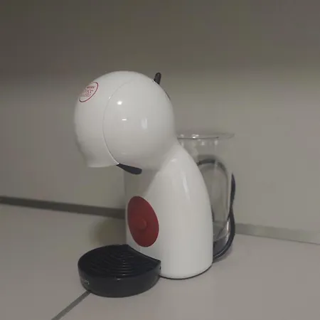 Al-garden S Private Garage Parking Free, 5 Min Peso Do Centra Апартаменты